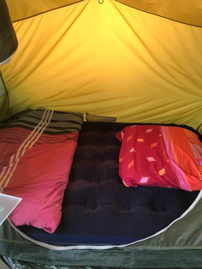 Camping Zakopane Willa Skoczek Oferta Nie Dotyczy Noclegu W Pokoju ,W Namiocie Reczniki Woda Mineralna , Koldra Poduszki Lub Spiwory Екстер'єр фото